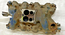 1970-71 429 Cobra Jet Intake Manifold 429CJ Under Hood Accessory Torino Ranchero