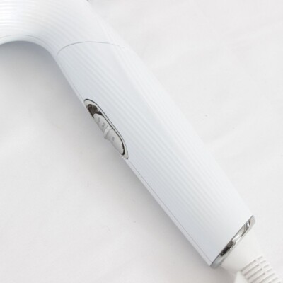 MTG ReFa Beautech Dryer Smart RE-AN-02A White beautiful hair