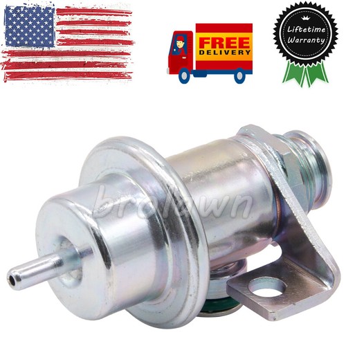 For Chevy Chevrolet Cavalier Pontiac Sunfire 200305 Fuel Pressure Regulator Gas eBay
