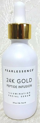 pearlessence peptide infusion