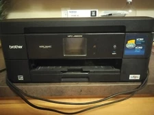 Brother All-in-one printer MFC-J880DW