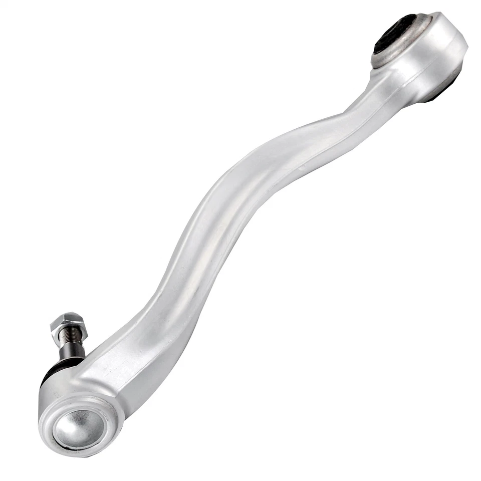 Juego de 6 brazos de control inferiores delanteros para BMW 760Li 2003-2006 barra de amarre exterior Foto 3 de 4