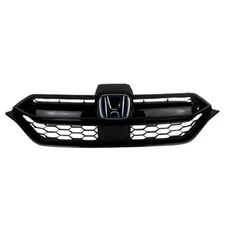 *READ* 2020 - 2022 Honda CR-V Hybrid Front Grille w/ Emblem & Trim 71121-TLA-A60