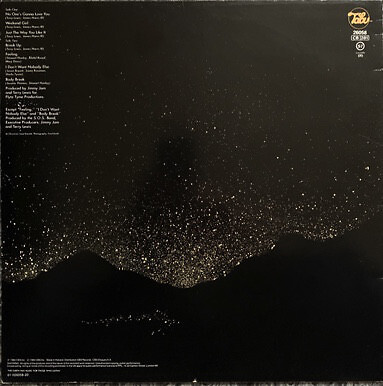 The S.O.S. Band - Just The Way You Like It (LP, Album) (Very Good Plus (VG+)) - 第 2/5 張圖片
