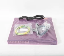 HP A5120-24G-PoE+ EI JG236A 24-Port Gigabit Ethernet Network Switch