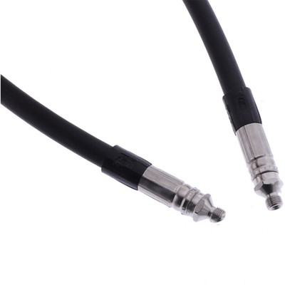 Bremsleitung Stahlflex Leitung Vario 68CM RETRO STYLE brake line