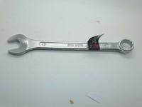 17 Mm MaulringschlüSsel GabelringschlüSsel MaulschlüSsel RingschlüSsel