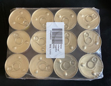 Wellness Complete Health Beef & Chicken Pâté Grain-Free Cat Food 24 x 3 oz Cans 10.88 per gallon