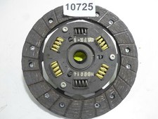 Disque d'embrayage Renault CLIO