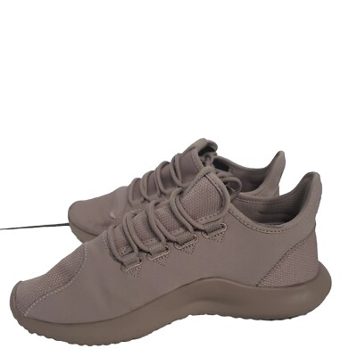 Adidas Unisex Original Ortholite Sneakers Pink APH 281001 Size 7