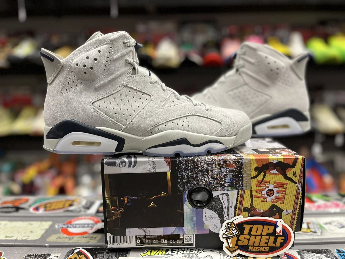 Air jordan 6 sales high og