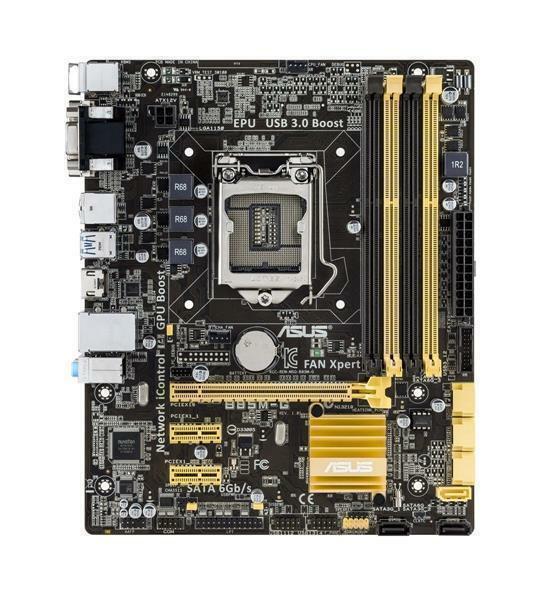 ASUS B85M-G ＋ Core i7-4790 ＋ RAM16GB s-l1200.jpg