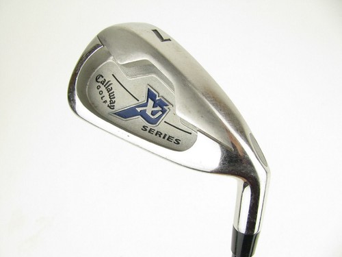 Callaway PARADYM MAX FAST Irons 8pcs 6-56 NS PRO ZELOS 7【C】2108