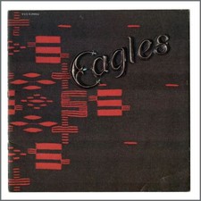 The Eagles Empire Pool Wembley 1977 Concert Programme And Ticket Stubs (UK)