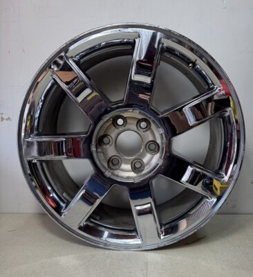 Cadillac Escalade ESV EST 22