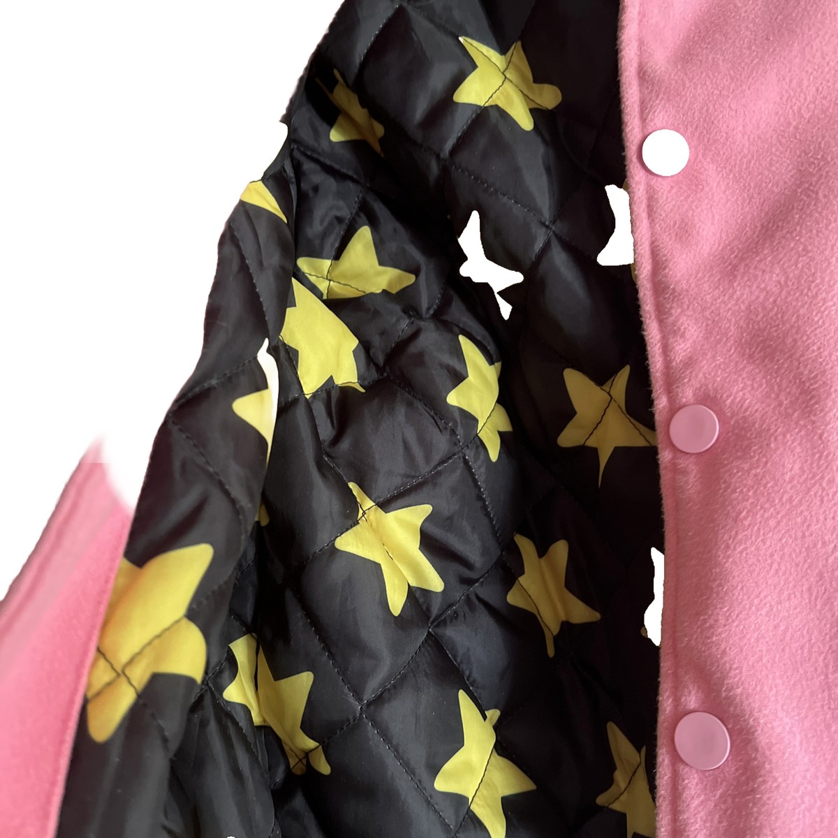 Daylight Curfew Steven Universe Varsity Jacket (Size XXS) Never Worn