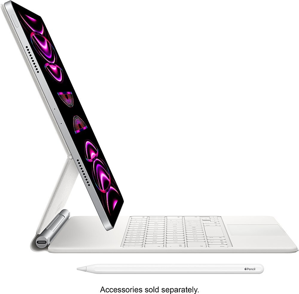 Apple iPad Pro 11-inch (4th Gen) (2022) M2 Chip - 128GB - Wi