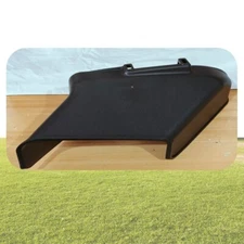 For Toro Discharge, Side Chute part#108-3753