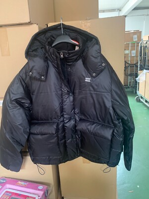 Levi's® Winterjacke Levis Luna Core Puffer Jacket XL