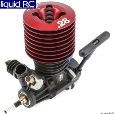 28 RTR Nitro Engine W/Ps | eBay