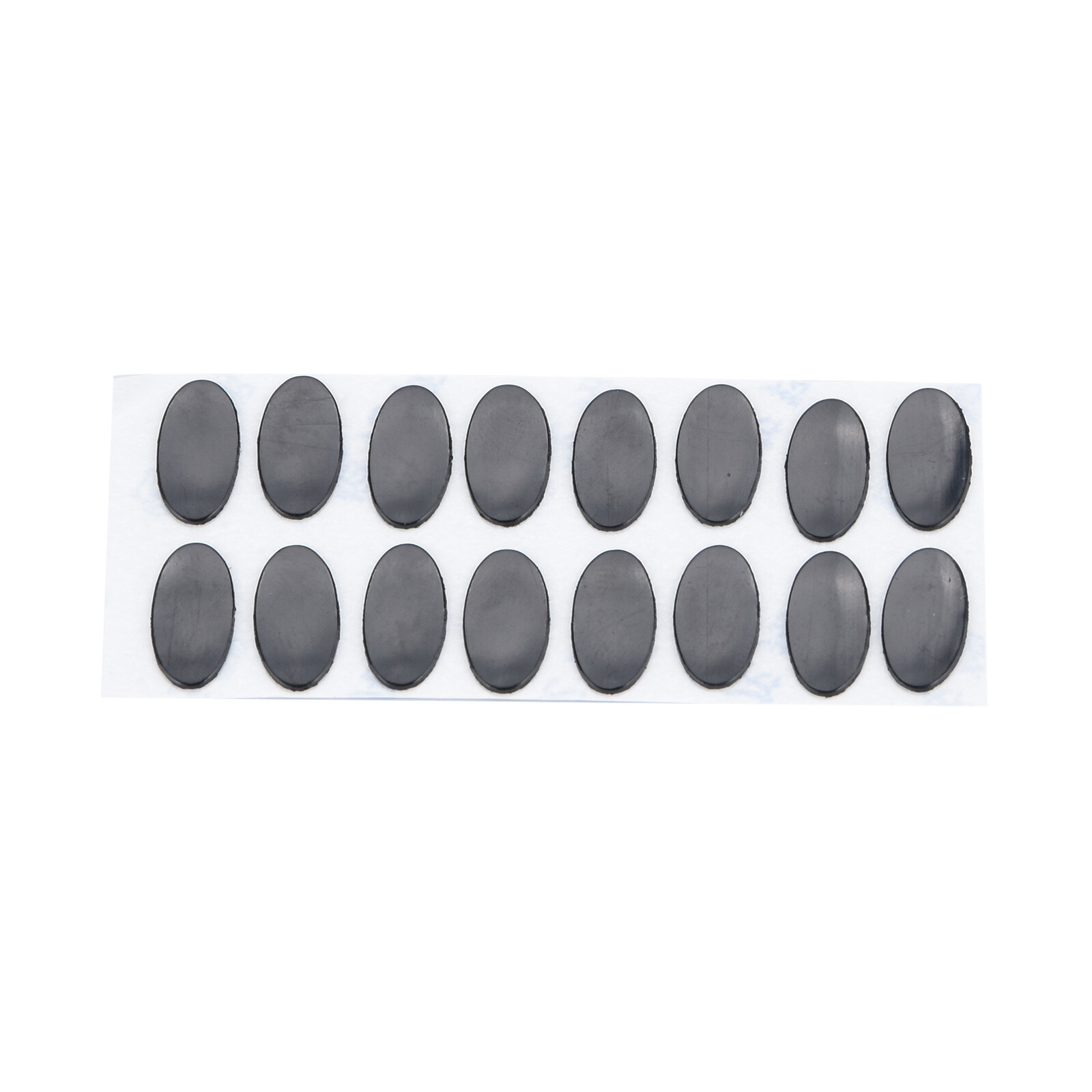 16Pc 0.65mm Mouse Feet Skates for Logitech M215 M310 M325 C Gaming Accessories