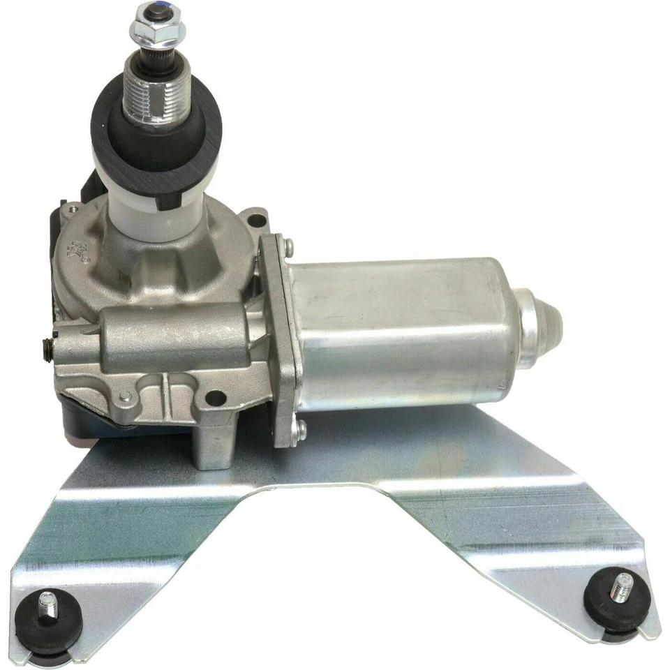Motor limpador de para-brisa traseiro para 2002-2006 Chevy/GMC Suburban, Tahoe, Yukon - Imagem 2 de 4