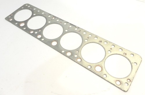 VICTOR 1619 C2 HEAD GASKET STEEL W/ COPPER TRIM IHC RED 361 - 450A RD 372 - 450A - Picture 2 of 7