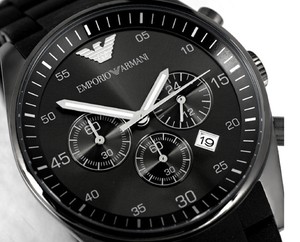 ar5889 armani watch