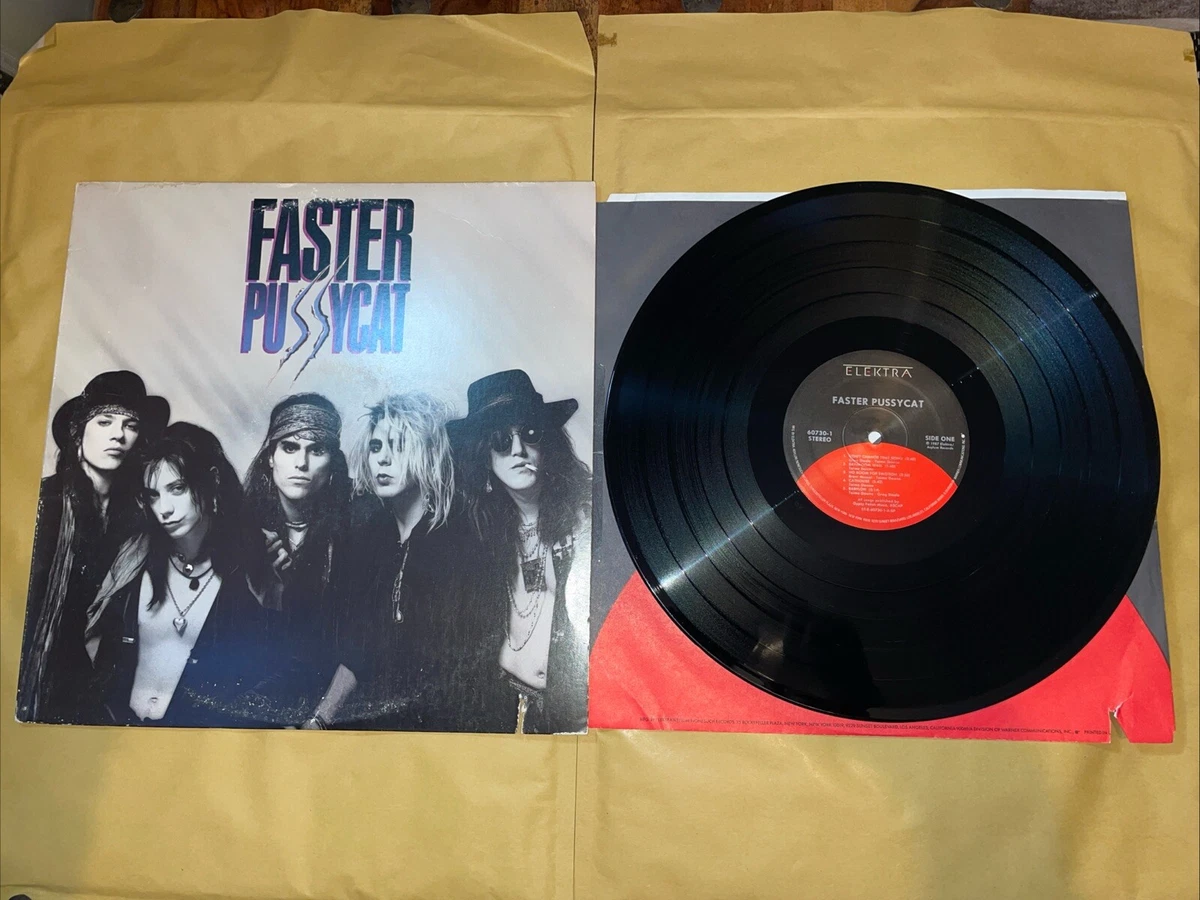 Las mejores ofertas en Faster Pussycat Muy bueno Plus (en muy Las mejores ofertas en Faster Pussycat Muy bueno Plus (en muy