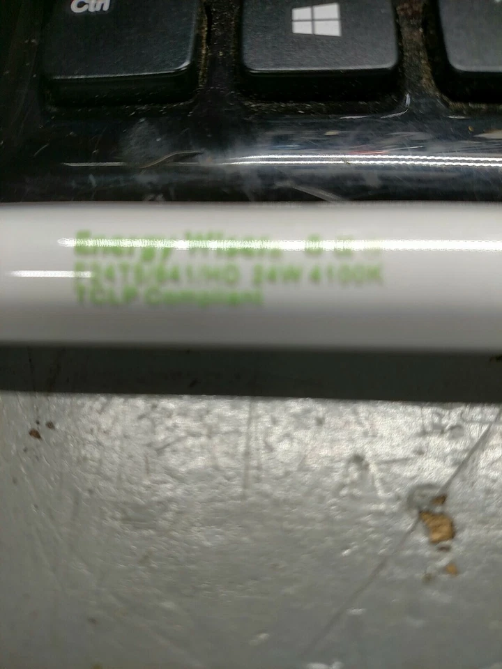 BULBRITE F24T5/841/HO 24W T5 21 1/2" High Output Fluorescent box of 16 - Image 4 of 4