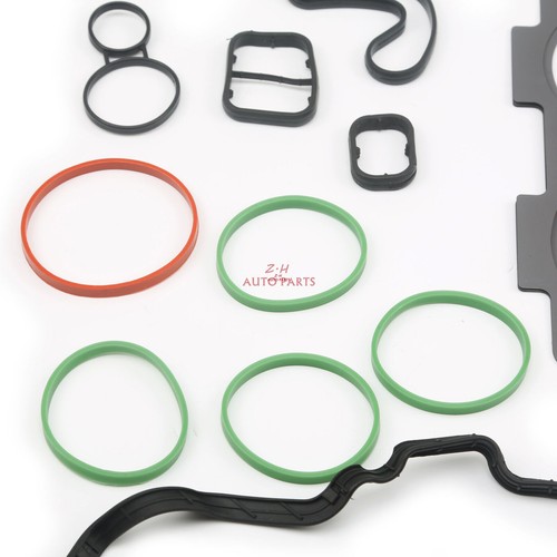 Head Gasket Overhaul Seals Kit Fit For BMW MINI 330i F30 F32 F56 G20 B48 2.0 - Picture 9 of 12