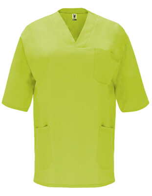 RY9098 Roly Schlupfkasak Panacea Kasack OP Kleidung Unisex S Resposten neu