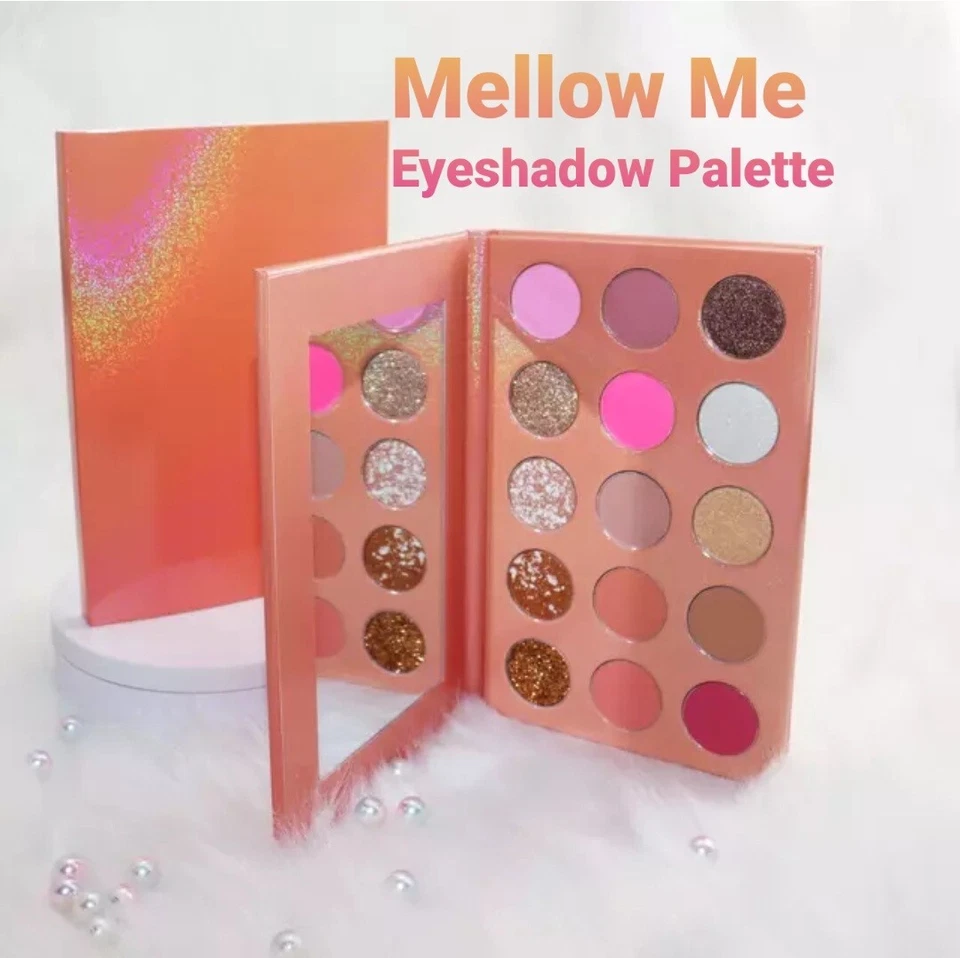 3 eyeshadow palette set - Image 2 of 4
