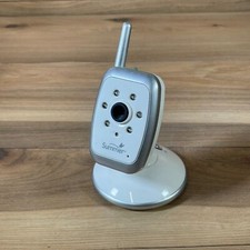 Summer Infant Wide View Video Baby Monitor Camera Unit Only White Wall Mounted