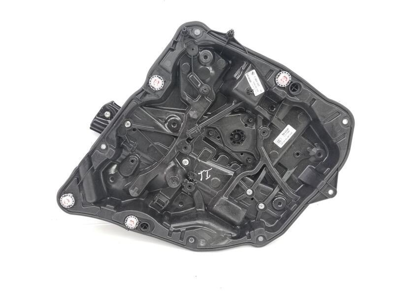 51337487087 fensterheber hinten links für BMW 5 30 I 2016 7365167 