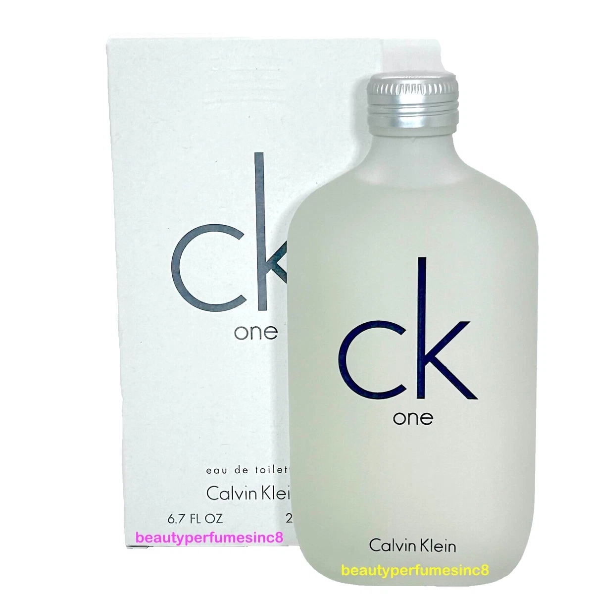 Ck One by Calvin Klein Unisex Fragrances for sale | eBay