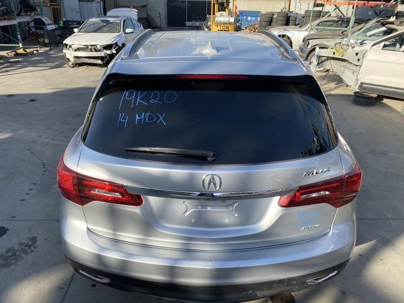 16 18 ACURA MDX Transfer Case Assy 29000 5J8 A00 EBay 16-18-acura-mdx-transfer-case-assy-29000-5j8-a00-ebay
