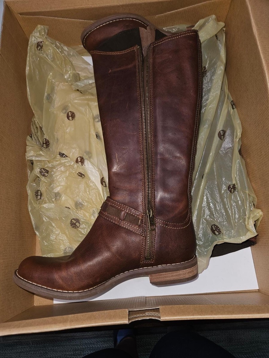 Amazon Timberland Savin Hill Tall Boots Timberland Earthkeepers