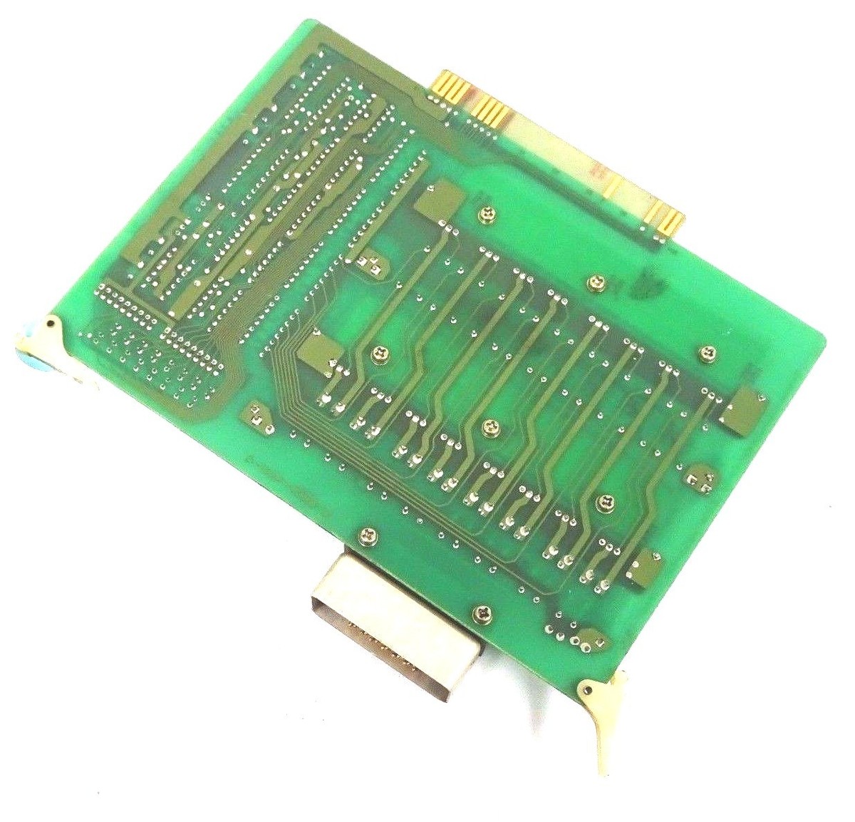 USED OKUMA E0241-653-081 OSP EIO CARD | eBay
