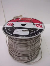 New Open Box Carol Cable Company 12AWG Insulated Wire TL 388370 500ft. 42443DN