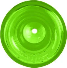 Outward Hound Snoop Interactive Treat Dispensing Dog Toy, Large, Green…