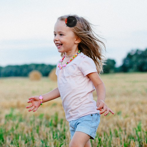 12 Pcs Beret Hair Clip Fancy Hair Clip French Hair Barrette Witch Hat