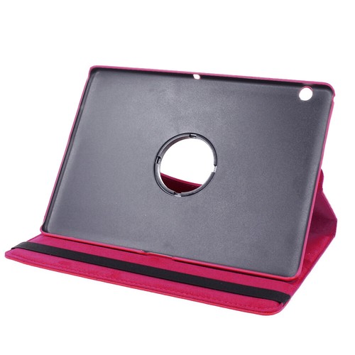 Funda Rotatoria Polipiel para HUAWEI MEDIAPAD T3 10 (9,6") Entrega 24/48h d388 - Imagen 5 de 7
