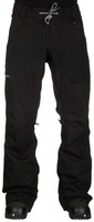 Neff Mens Murdoch Ski/snowboard Pants, Xl Black Neff Mens Murdoch Ski/snowboard Pants, Xl Black