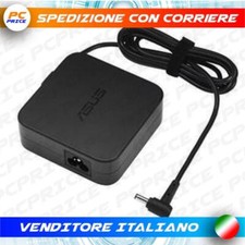 ALIMENTATORE ORIGINALE ASUS U4600FL UM433IQ UM434IQ UM562IA UM562UG UX303UA 65W
