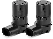 For 2004 Ford F150 Heritage Parking Distance Sensor Set Rear APR 94861XMYX