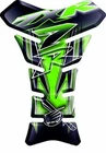 TANKPAD TANK PROTECTOR COMPATIBLE WITH MOTORCYCLE KAWASAKI ZX-7R V4