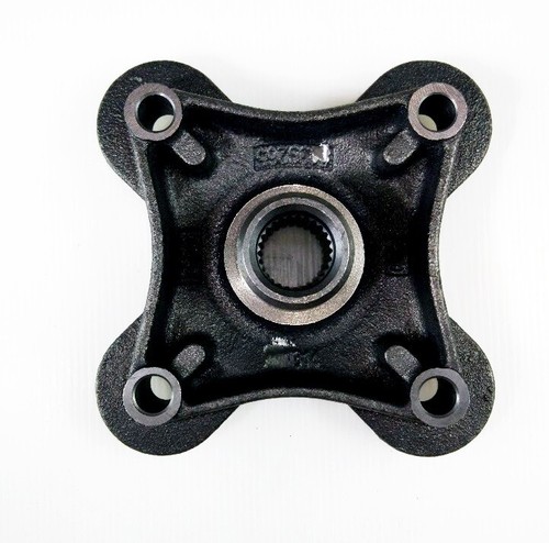 Wheel Hub, Front & Rear fit Polaris RZR XP1000 / Turbo 2016~2018 #5139265-067 - Picture 9 of 9