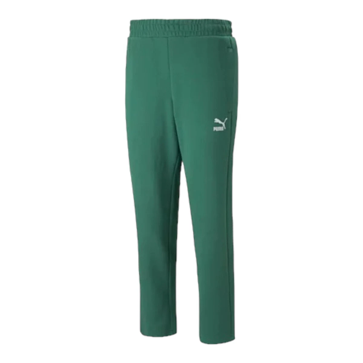 Puma mens hotsell track pants