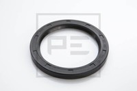 031.189-20A Wellendichtring 100 X 130 X 12 B1BA Passend FüR MAN